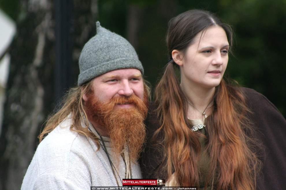 Mittelalterfest - www.Mittelalterfeste.com - Johannes